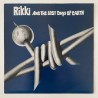 Rikki & the Last Days of Earth - Loaded DJS 10822