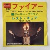 The Crazy World of Arthur Brown - Fire  DP 1596