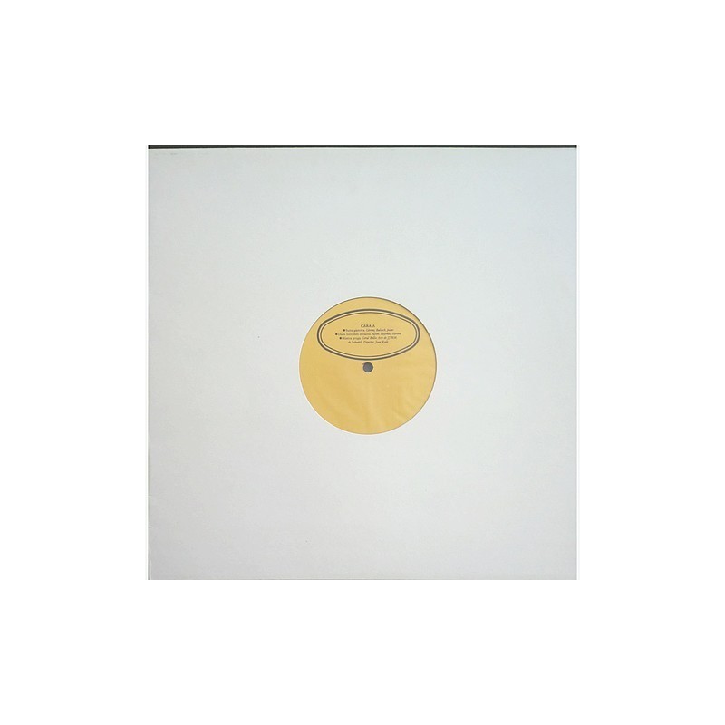 Llorenç Balsach - Suite Gastrica 0