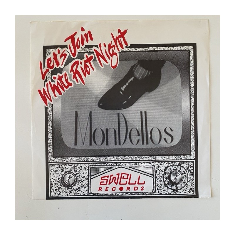 The MonDellos - Let’s Join DO1IT