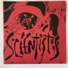 Scientists - Monster in me LTD-001