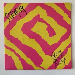 Scientists - Atom Bomb Baby ANDA 35