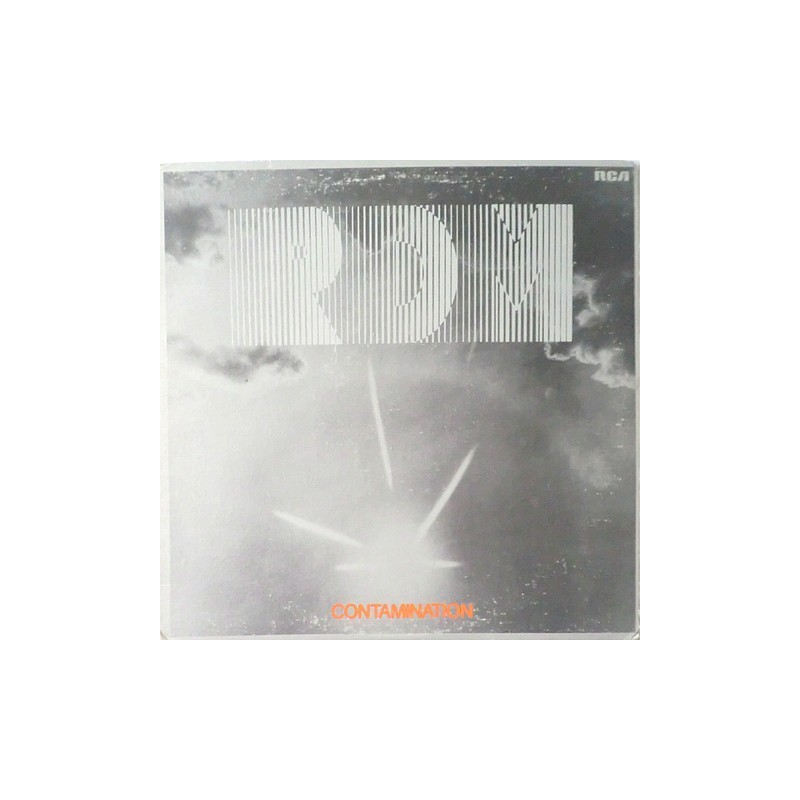 RDM - Contamination TPL1-1049