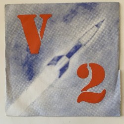 V2 - Speed Freak Small Bent One