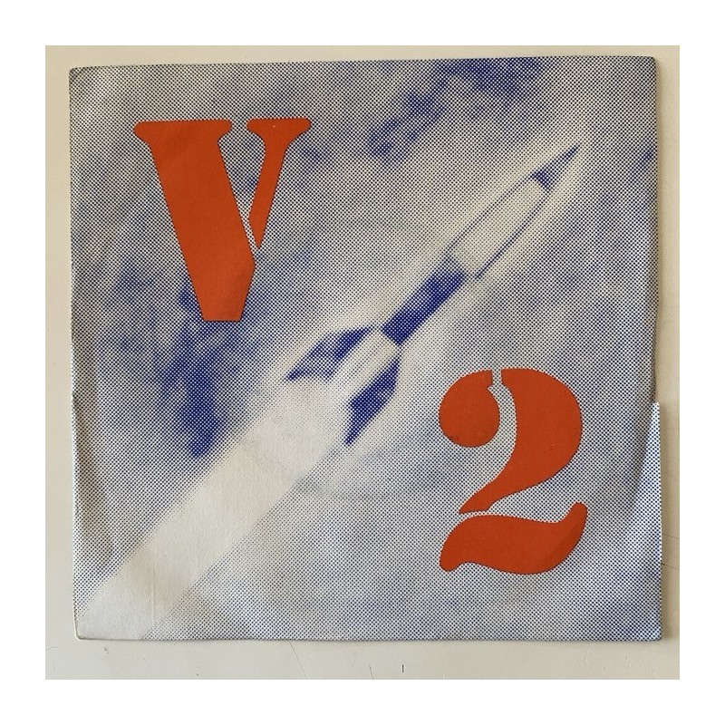 V2 - Speed Freak Small Bent One