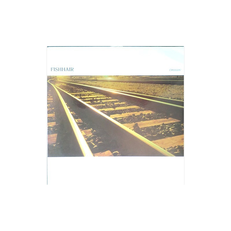 Fishhair - Crossin' L-021-E