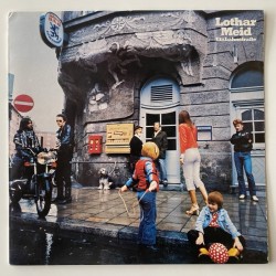 Lothar Meid - Einbahnstrasse ATL 50447