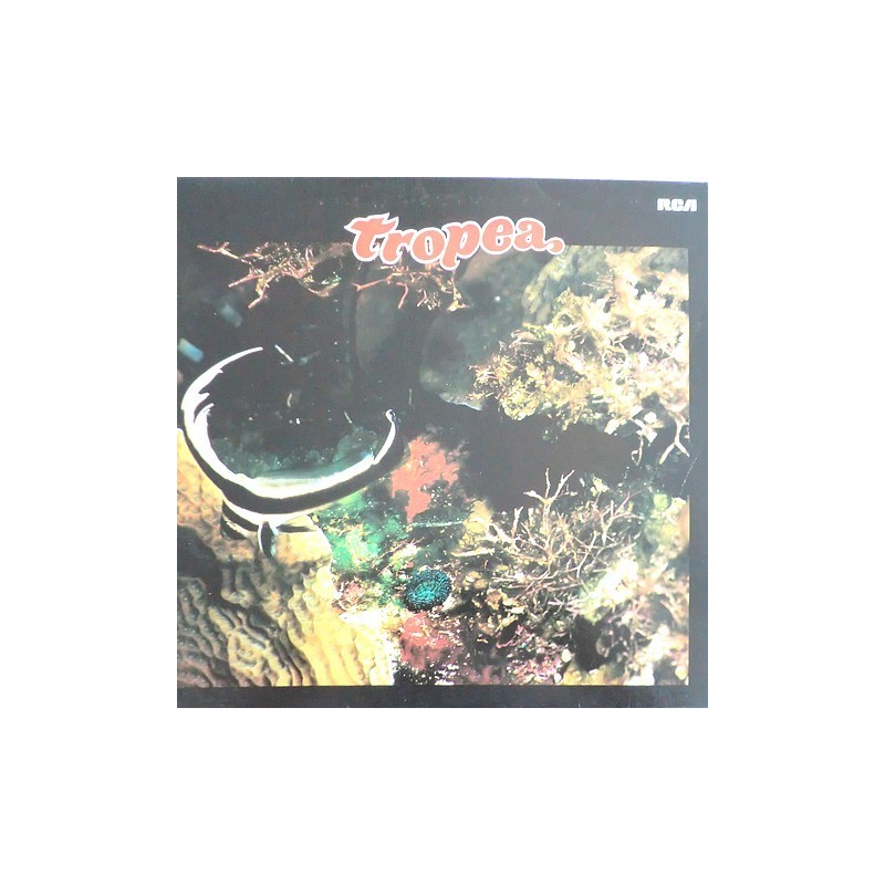 John Tropea - Tropea 2200