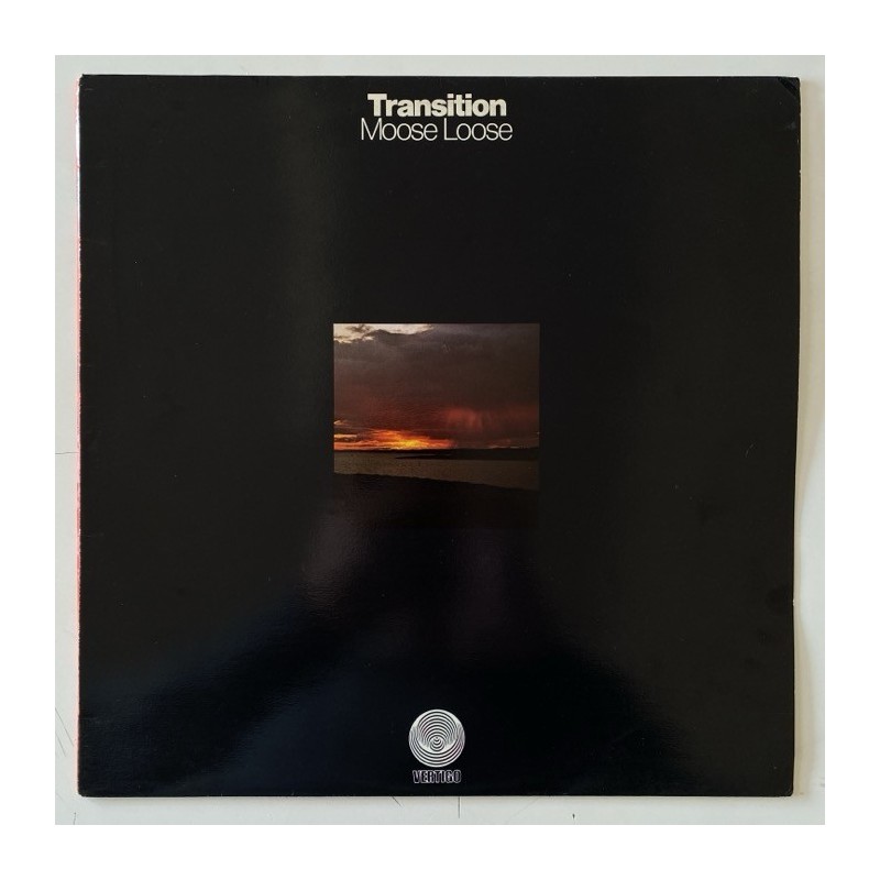 Moose Loose  - Transition 6317 752