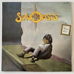 Synopsis - Minuit Ville SRC 351.357