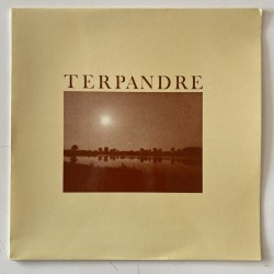 Terpandre - Terpandre DI 3003