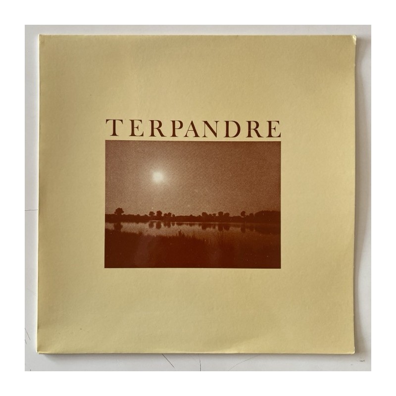 Terpandre - Terpandre DI 3003