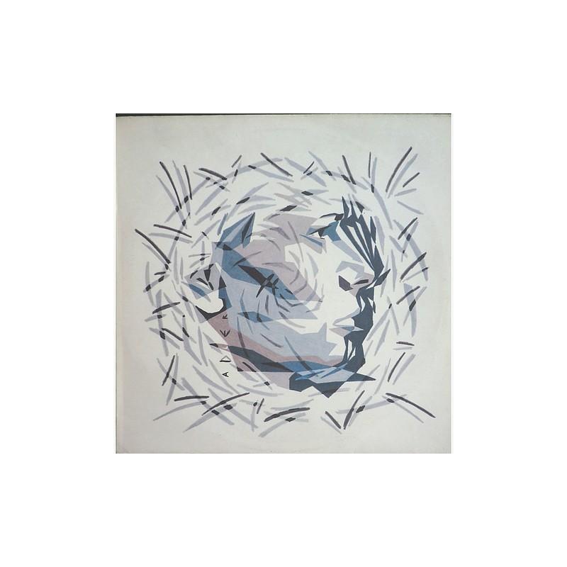 Michael Dee - Portraits CALCLP 5