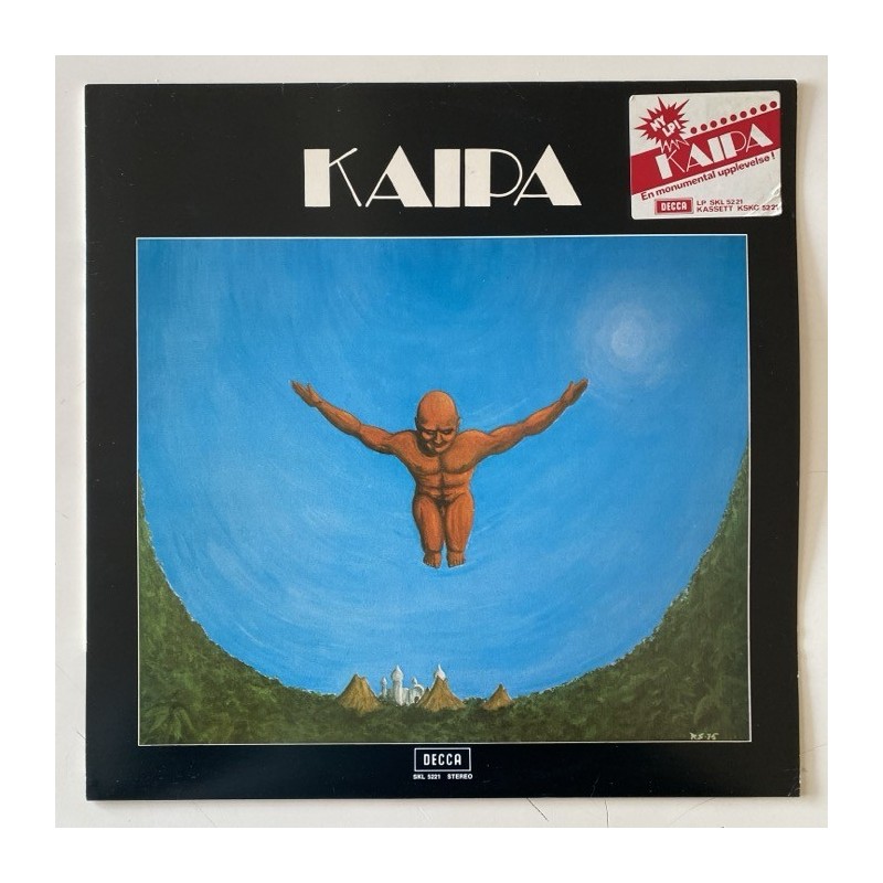 Kaipa - Kaipa SKL 5221