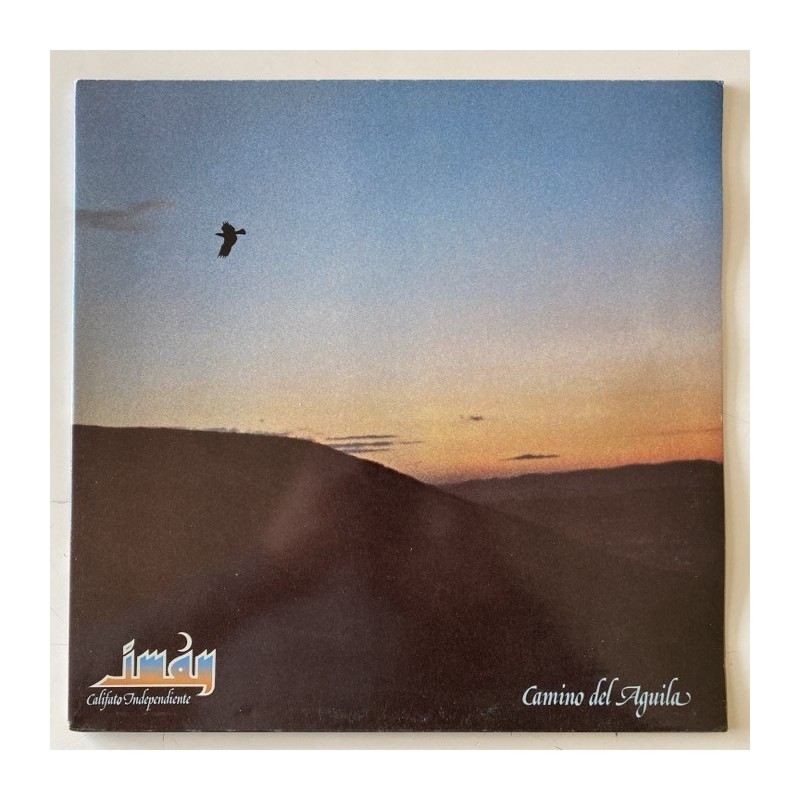 Iman - Camino del Aguila S 32329