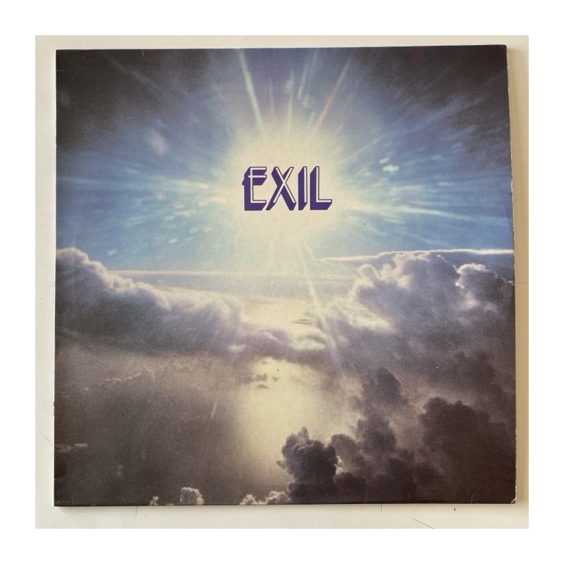 Patick Bernard - Exil RP 110