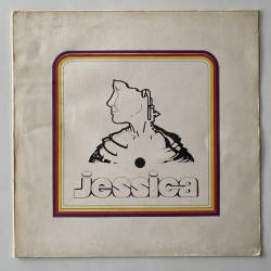 Jessica - Spielt Reger Kn 583