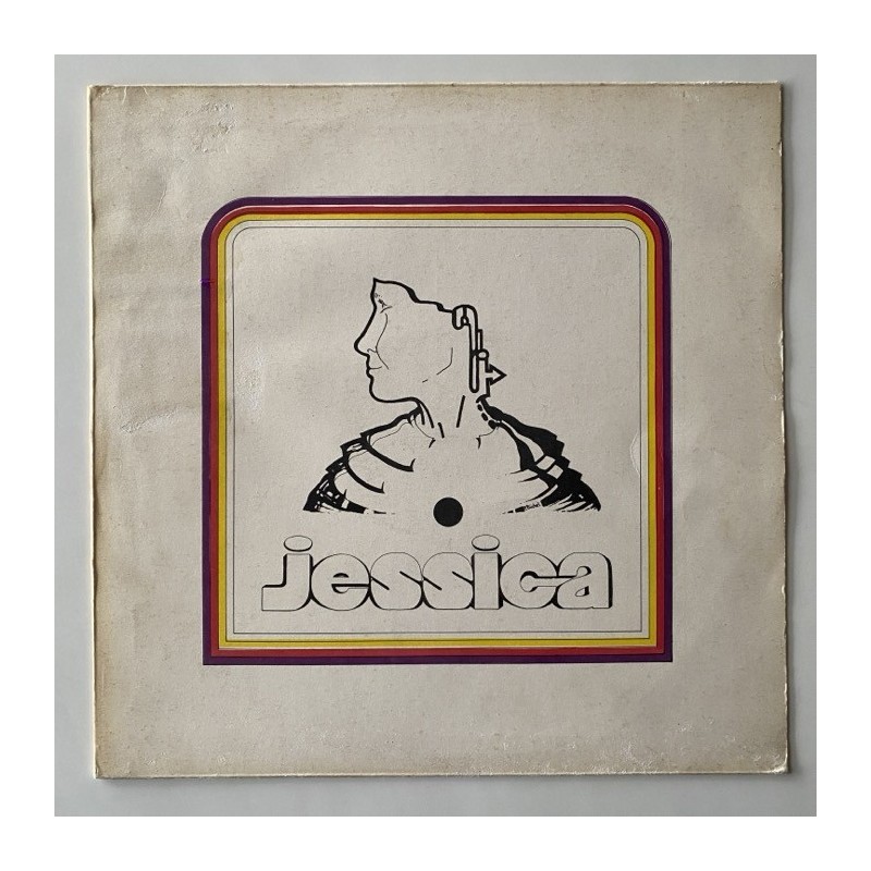 Jessica - Spielt Reger Kn 583