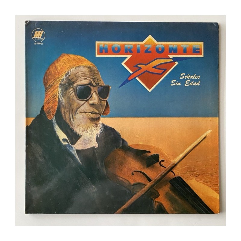 Horizonte - Señales sin edad 50-14.472