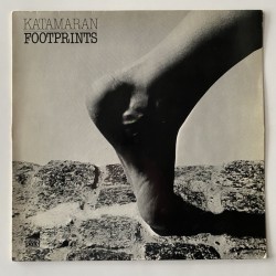 Katamaran - Footprints 88221