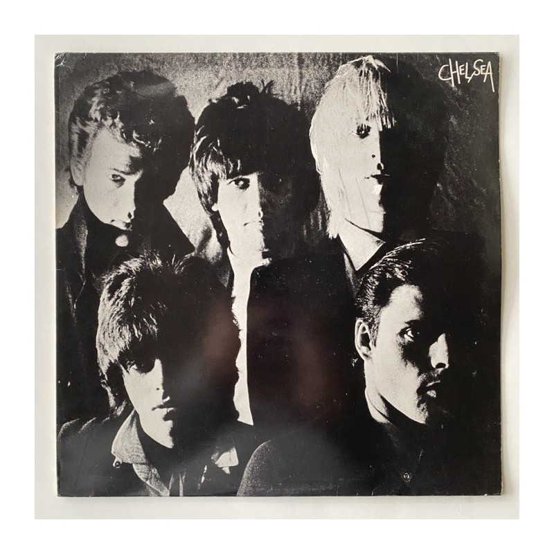 Chelsea - Chelsea SFLP 2