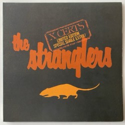 Stranglers - X Certs GP-670