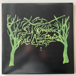 Six organs of Admittance - RTZ DC-383