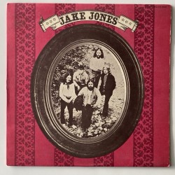 Jake Jones - Jake Jones KS-3648