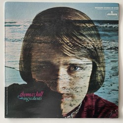 Thomas Hill - Ingredients SR-61192