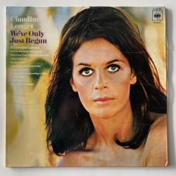 Claudine Longet - Acabamos de Empezar S-64283