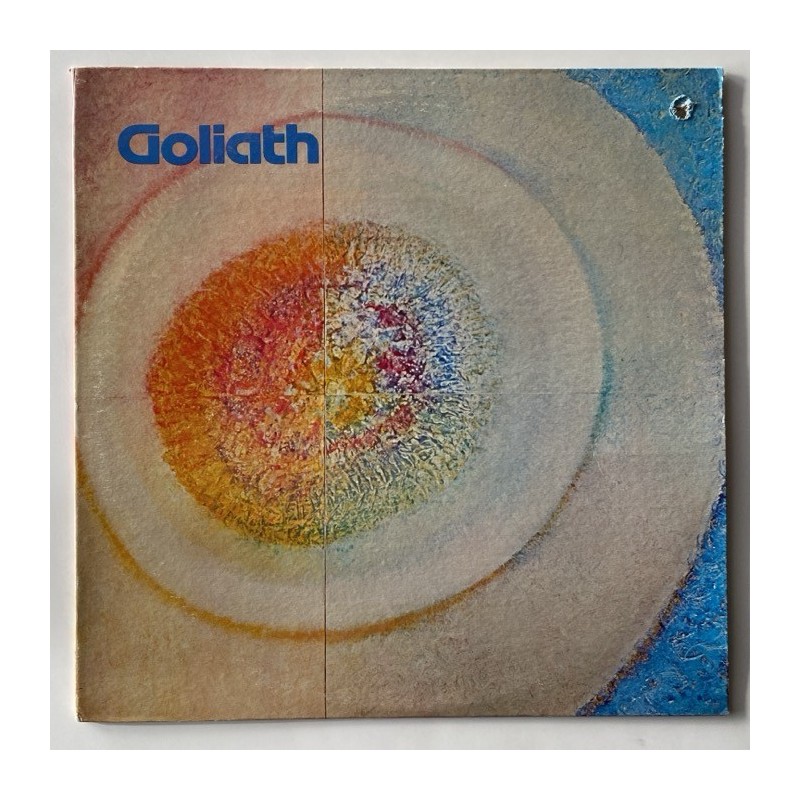 Goliath - Goliath TVI-133