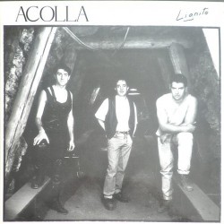 Acolla - Lignito EKLP-9201