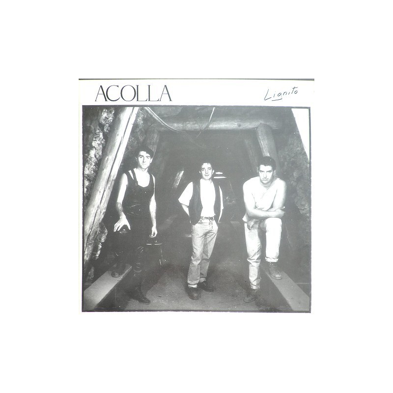 Acolla - Lignito EKLP-9201
