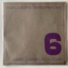 Various Artists - Musica Nueva Latinoamericana / 6 T/E 12