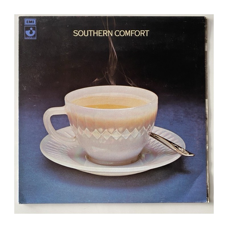 Southern Comfort - Southern Comfort SHVL 779