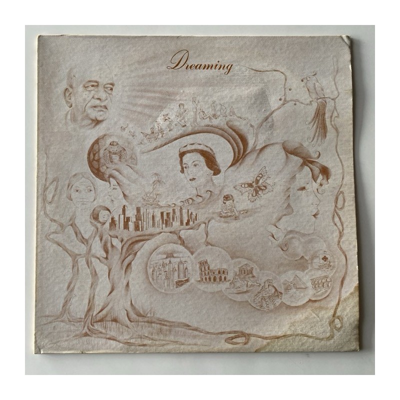 Murari Band - Dreaming NR12401