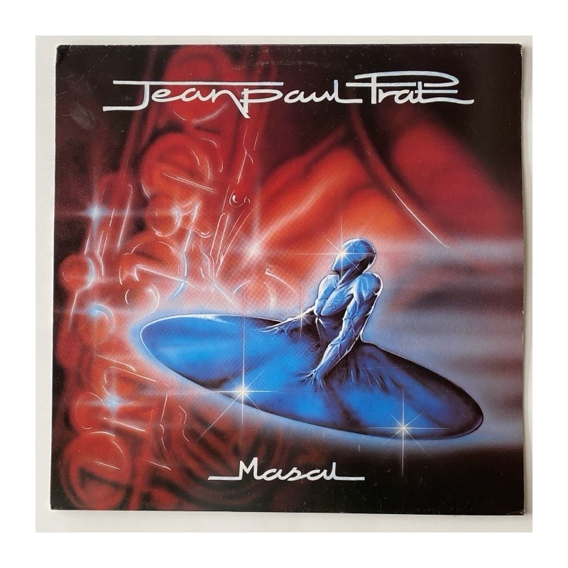 Jean Paul Prat - Masal SB 83121