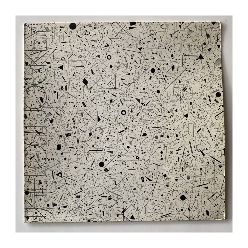 The Lost Jockey - The Lost Jockey  TWI 062