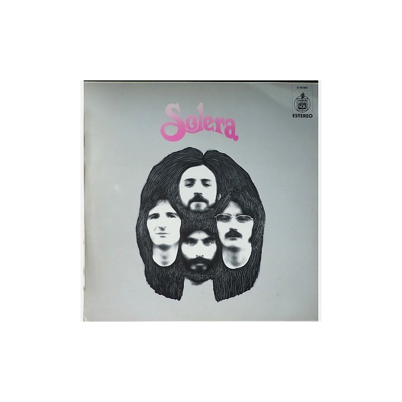 Solera - Solera S 50.002