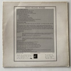  Bloodbrother be EL ONE T