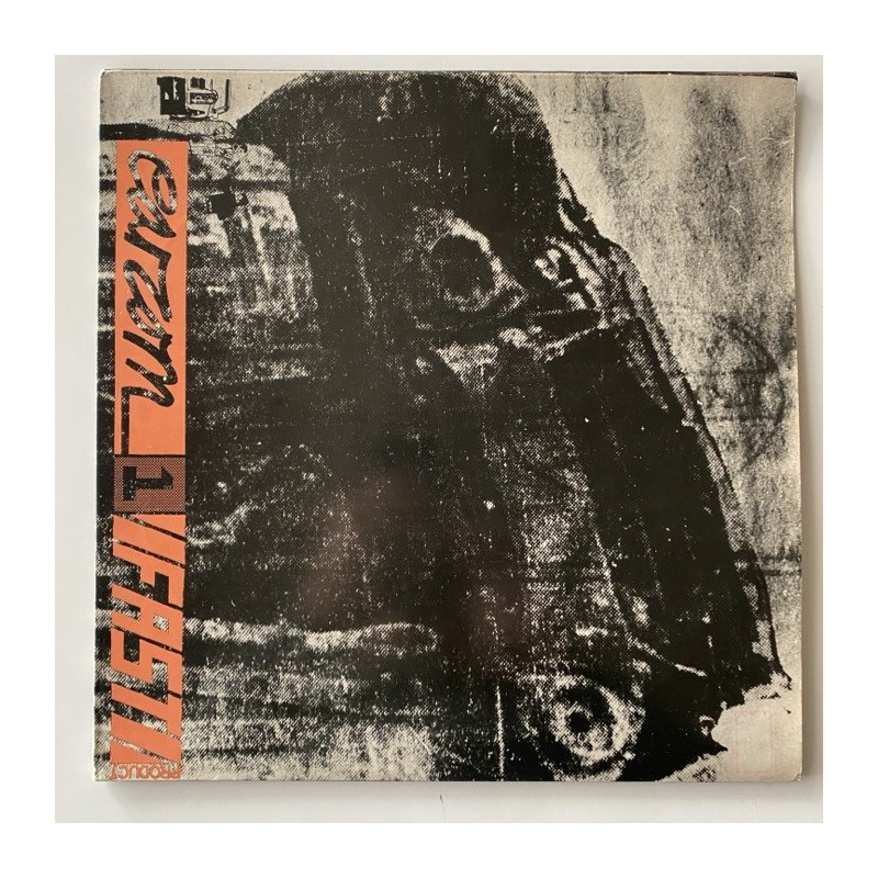 Various Artists - Earcom 1 Fast 9a