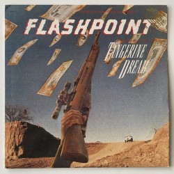Tangerine Dream - Flashpoint ST-17141
