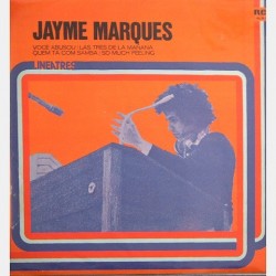 Jayme Marques - Jayme Marques NL-35143