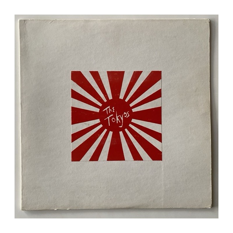 The Tokyos - The Tokyos GBK0005
