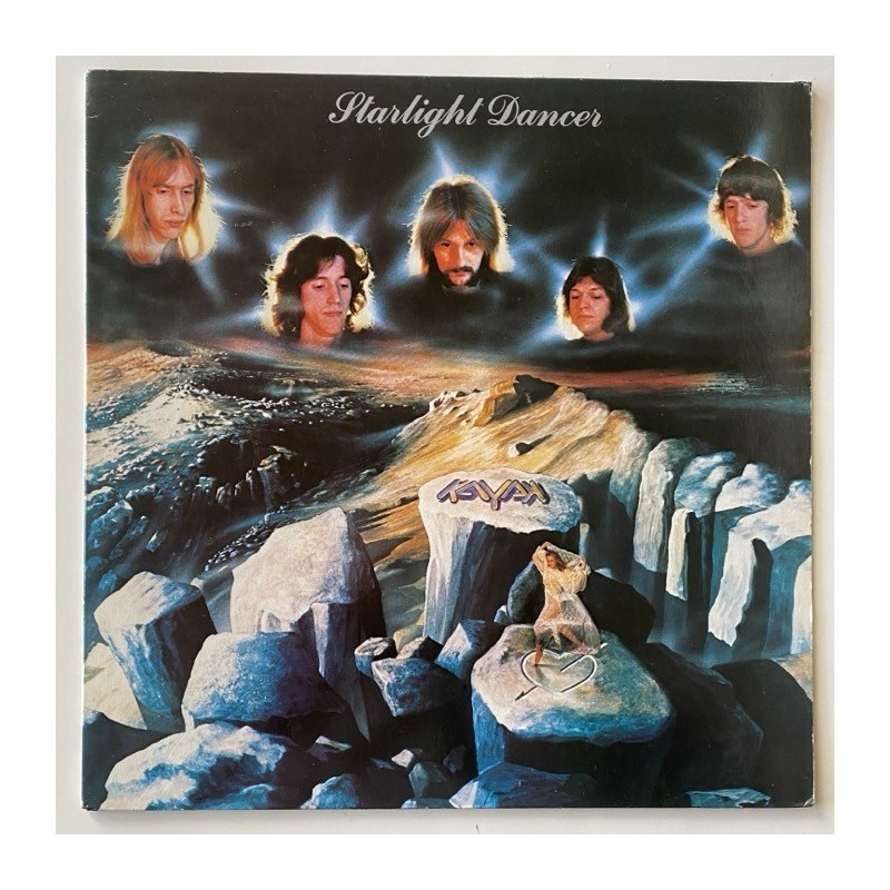 Kayak - Starlight Dancer 6360 856