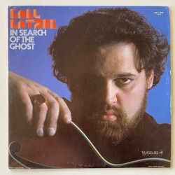 Karl Ratzer - In Search of the Ghost VSD 79407