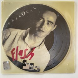 Jaca Berrocal - Flash Alga 7 1/2