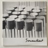 Harry Bertoia - Space Voyage / Echoes of other Times F/W 1023