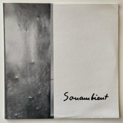 Harry Bertoia - Swift Sounds / Phosphorescence F/W 1024