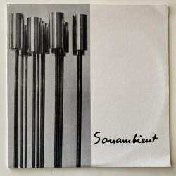 Harry Bertoia - All and more / Passage F/W 1027